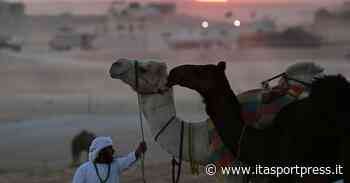 Catania, il pull factor per sceicchi e il deserto dei Tartari - ItaSportPress