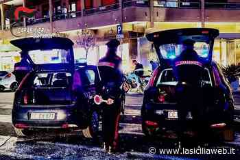 A Catania una sera con i carabinieri - lasiciliaweb | Notizie di Sicilia