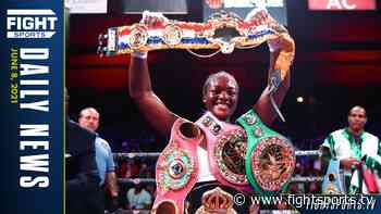Three Fighters Added To USA Olympic Boxing Team. Bellator extends offer to Logan Paul| FIGHT SPORTS - FIGHT SPORTS