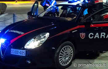 Ladro denunciato dopo undici furti in una notte - Prima Merate