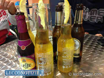 Merate, non solo Holy Trip. Ecco l'ordinanza anti caos post vittoria del campionato - Lecco Notizie