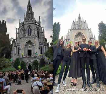 Merate: concerto al convento dei frati e al mausoleo di Cassago - Merate Online