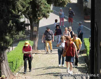 Merate: resoconto della Festa dell'Europa tra escursioni, storia, arte e buona cucina - Merate Online