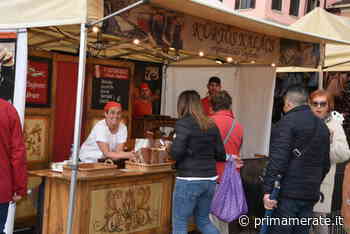 A Lecco nel fine settimana c'è il Mercato europeo - Prima Merate