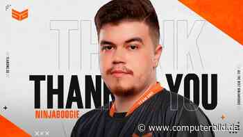 Dota 2: Profi angeblich wegen sterbender Mutter entlassen - COMPUTER BILD