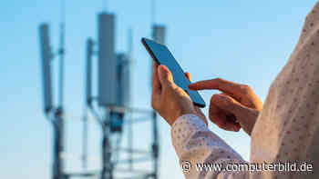 Probleme mit Cell Broadcast: Verschiebung von Warntag beschlossen - COMPUTER BILD