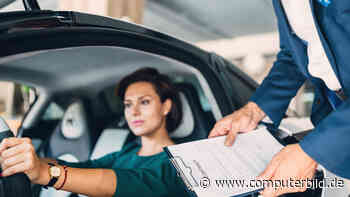 Neuwagen-Leasing: Vor- und Nachteile sowie Top-Angebote des Monats - COMPUTER BILD