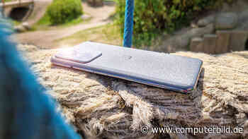 OnePlus Nord 2T im Test: T wie toll - COMPUTER BILD
