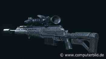 Call of Duty: Warzone – Bestes HDR-Setup - COMPUTER BILD - COMPUTER BILD