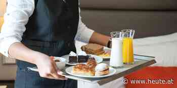 35.000 Mitarbeiter fehlen – Tourismus sucht Personal - Heute.at