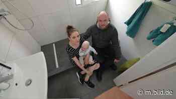 So kommen Sie jetzt noch an einen Handwerker: Personal-Not im Baugewerbe - BILD