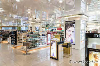 Als sie beim Klauen erwischt werden: Kinder beißen, schlagen und treten Personal in Gera - TAG24