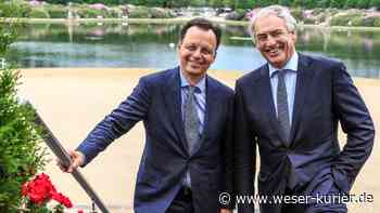 Mehr Wertschätzung, aber fehlendes Personal - WESER-KURIER