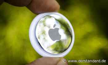 Praktisch oder dystopisch: Wann ist es angebracht, sich gegenseitig zu tracken? - DER STANDARD