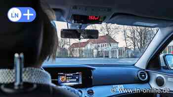 Hohe Kosten für Benzin und Personal: Steigen die Taxipreise in Segeberg? - Lübecker Nachrichten