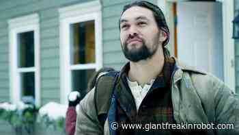 Jason Momoa Closer Than Ever To Topping Dwayne Johnson By Joining Yet Another Movie - Giant Freakin Robot