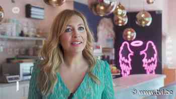 Caroline Rigo is vrouwelijke onderneemster van het jaar, ex-miss Limburg wint jong geweld award - TV Limburg