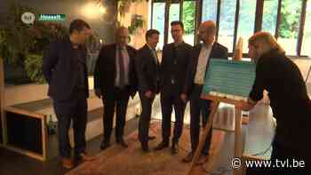 Hasselt wil zich nog meer als studentenstad profileren - TV Limburg