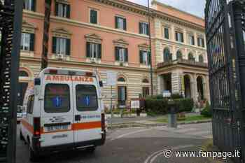 Umberto I, prima donazione di organi a cuore fermo: “Testimonianza di una scuola d’eccellenza” - Fanpage.it