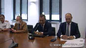 Porti, Monti (Autorità Palermo): "Nessun cantiere fermo per rincari materie prime" - Adnkronos