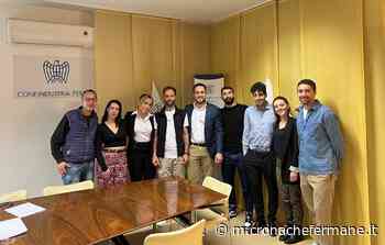 Confindustria Fermo: Gallucci presidente dei giovani imprenditori - Cronache Fermane