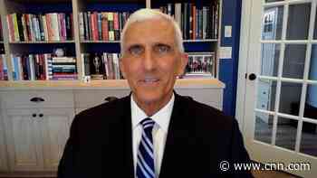 'I'm smiling': Ret. Lt. Gen. Hertling reacts to news that Putin is making military decisions