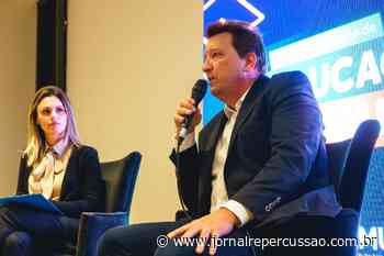 Campo Bom é sucesso em Seminário estadual da Famurs - Jornal Repercussão