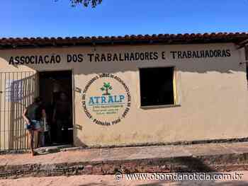 Comissão debate relatório sobre aumento de mortes no campo - O Bom da Notícia