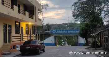 Agreden en palenque a exregidor de Huejutla - Periódico AM