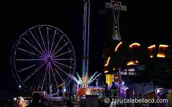 ¡Últimos conciertos en el Palenque de la Feria de Metepec 2022! - Toluca la Bella