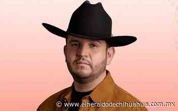 Es oficial, ¡Edén Muñoz cerrará el palenque de la Feria de Santa Rita! - El Heraldo de Chihuahua