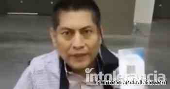 Acusa atleta paralímpico discriminación en Palenque de la Feria de Puebla - Intolerancia Diario