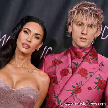Machine Gun Kelly wrote Good Mourning movie script 'in three days'