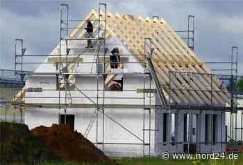 Überlastung: Anträge stapeln sich im Bauamt im Landkreis Cuxhaven - nord24