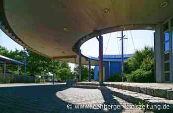 Marode Kita und fehlende Ganztagsbetreuung - Ein Bildungscampus aus Kita und Schule - Leonberger Kreiszeitung