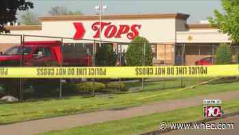 Tops Friendly Market speaks on future plans of Buffalo store
