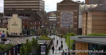 Luton named worst town for parks and green spaces in the UK - Bedfordshire Live