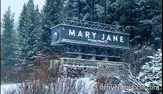 Winter Park & Arapahoe Basin Relish In Late May Snowstorm