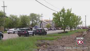 What should you do in an active shooting situation?