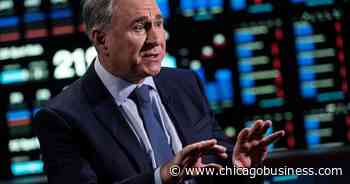 Ken Griffin should start a new political party - Crain's Chicago Business
