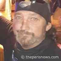 Paul David Griffin | Free | theparisnews.com - Paris News