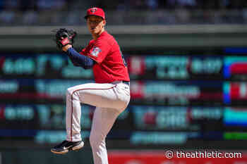 How the Twins turned Griffin Jax into a relief weapon after an ugly rookie year - The Athletic