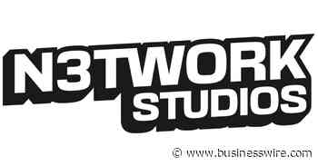 N3TWORK Studios Secures $46M in Series A Funding Led by Griffin Gaming Partners to Bring Great Games to Web3 - Business Wire