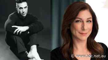 When Parkinson’s disease started to affect her makeup artistry, Terri knew she had a job to do