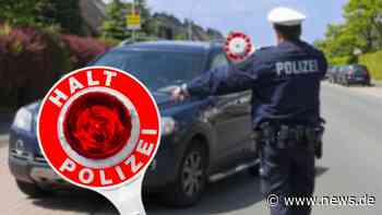 Polizeimeldungen für Celle, 20.05.2022: Verkehrskontrolle an den berufsbildenden Schulen - news.de