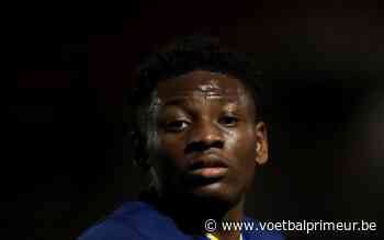 Olaigbe (ex-Anderlecht) kan beste belofte van Engeland worden - VoetbalPrimeur.be