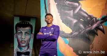 Marco 'de professor' Kana, de nieuwe patron op het middenveld bij Anderlecht: “Zonder voetbal was ik politicus of econoom” - Het Laatste Nieuws