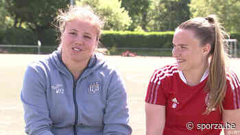 Standard-spits vs. Anderlecht-doelvrouw voor bekerfinale: "Anderlecht heeft het vaak moeilijk in beker" - sporza.be