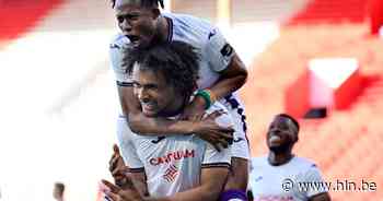 De spitsbroers gaan uiteen: Anderlecht zal Kouamé niet kunnen houden, maar gaat wel vol voor verlengd verblijf Zirkzee - Het Laatste Nieuws