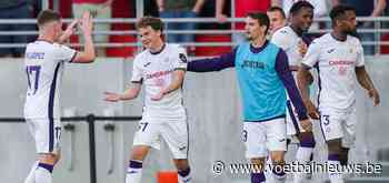 'Anderlecht nadert akkoord, toptalent vraagt garanties' - VoetbalNieuws.be